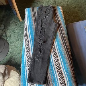No Boundaries Jeans